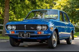 Image result for Phoenix Blue 1972 Mazda