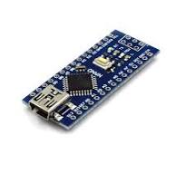 HiLetgo 3pcs Nano V3.0 ATmega328P CH340G 5V 16M Mini USB Micro Controller  Board Development Board with PIN Headers Pin Unsoldered