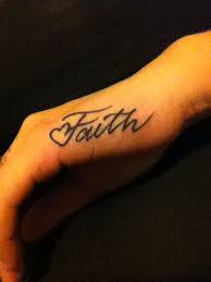 Check spelling or type a new query. Faith Hand Tattoo Tattoos Faith Tattoo Beauty Tattoos
