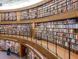 The uc berkeley library helps current and future users find, evaluate, use and create knowledge to better the world. The World S Most Beautiful Libraries Conde Nast Traveler