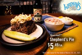 When it comes to making a homemade the top 20 ideas about wegmans easter dinner, this recipes is always a preferred Wegmans Catering Posts Facebook