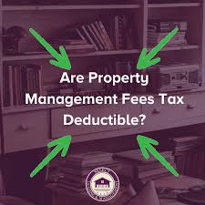 If you're a freelancer, deductions are the name of the tax game: Are Property Management Fees Tax Deductible And Other Tax Questions Answered