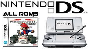 Nintendo ds es la primer videoconsola del mundo la consola nintendo ds lite seria el segundo modelo de esta línea, seguidos por nintendo dsi nintendo ds rumble pack: Nintendo Ds Roms Inmortal Games