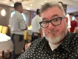 Terry Jonas's Instagram, Twitter & Facebook