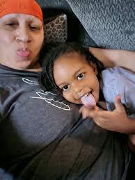 If you woke up today, you're already blessed.