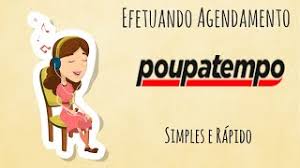 Para oferecer mais agilidade e eficiência, o programa conta. Aprenda A Efetuar O Agendamento No Poupatempo Youtube