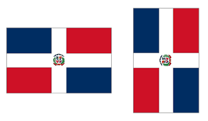 Bandera De La Republica Dominicana Wikipedia La Enciclopedia Libre Dominicano Republica Dominicana Bandera