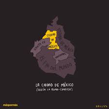 Check spelling or type a new query. Maspormas Twitterissa El Mapa De La Cdmx Segun La Roma Condesa Busca Mas Cinismoilustrado De Sallesino En Https T Co 1kfgu7tkca