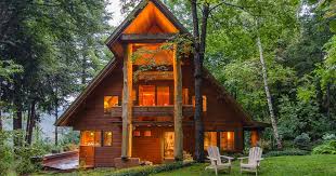 Whatever your preference is, you will be spoiled for. 6 Incredible Log Cabin Vacation Rentals That Are Still Available This Winter