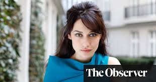 Actress, model and mum of a beautiful boy. Olga Kurylenko You Never Really Leave A Terrence Malick Film Terrence Malick The Guardian
