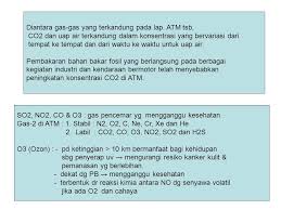 Karena partikulat akan membentuk inti untuk hujan, salju atau bentuk lain dari curah hujan, curah hujan dapat meningkat ketika partikel yang tinggi. Ii Atmosfer Pengertian Atmosfer Ppt Download