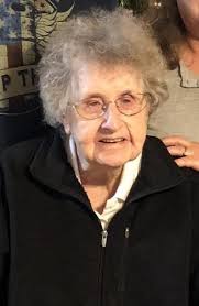 Bernice A. Farrell Obituary (2023)