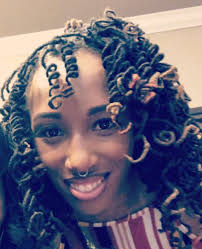 Locs Professionals in Nicoma Park, OK