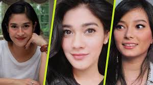 Berita terkini dan berita selebritis. Beda Agama Dengan Orangtua 5 Artis Ini Hidup Rukun Dengan Keluarganya Meski Sempat Ditentang Halaman 2 Tribun Pekanbaru