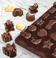 Pralinen Mit Uberraschung Rezept Pralinen Selber Machen Pralinen Selber Machen Rezept Pralinen