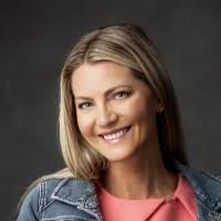 Ashley Healy's Instagram, Twitter & Facebook