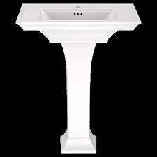 Check spelling or type a new query. Town Square S Pedestal Sink American Standard