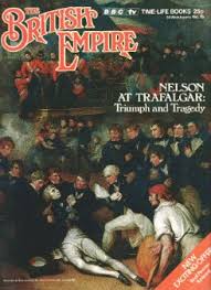 British Empire | British Comics