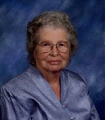 Myrtle Dowd McCallum