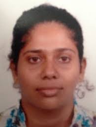 Anna Cardozo's Instagram, Twitter & Facebook