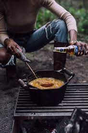 A Crisp Afternoon Slow Cooked Cider Pork Squash Stew Christiann Koepke Recipe Stew Slow Cooker Beautiful Food Photography