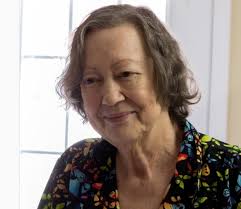 Mary Vickers Obituary