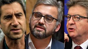 Jean luc mélenchon is on facebook. Entre Gilets Jaunes Et Valeurs Actuelles La France Insoumise Rongee Par Ses Ambiguites Le Soir Plus