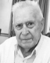 Joseph Koos Obituary (1919