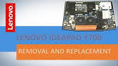 Unlock lenovo thinkpad l512 l412 bios password. How To Get Into Bios Usb Boot Lenovo Ideapad Y700 Gaming Laptop Youtube