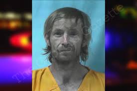 Stephen Henshaw — Seminole County Jail Bookings