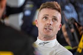 Supercars news: Winterbottom reveals 'bizarre' international offer