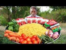 Egg Curry Used 1000 Eggs Cooking By Our Grandpa 1000 Eggs Gravy Donated Homeless Youtube