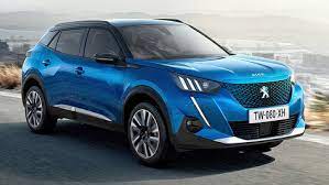 Lease a peugeot 2008 suv & cruise europe in comfort and style. Peugeot 2008 Autobild De