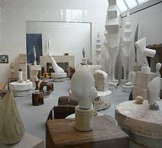 Image result for brancusi