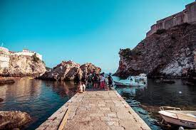 The island of lokrum is a short jaunt away from dubrovnik. Dubrovnik Rundgang Im Zeichen Von Game Of Thrones Getyourguide