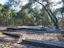 It is a part of the beekse bergen group, also owning safaripark beekse bergen. Tien Dieren Dood Na Brandstichting In Dierenverblijven Beekse Bergen Iedereen Is Verdrietig En Verbijsterd Brabant Bd Nl