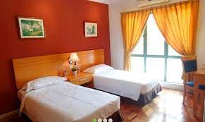 And, as an added convenience, there is free parking available to guests. Room Facilities Gold Coast Melaka International Resort