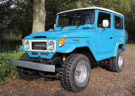 1984 toyota land cruiser fj40 classic driver market 1984 toyota land cruiser fj40 classic