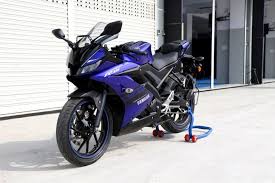 Yamaha Yzf R15 Ver3 0 Top Ten Facts You Should Know Auto News