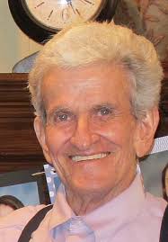 Donald Glynn Harbin Obituary