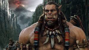 Sounds like the film has arrived a little late? Warcraft 47 Easter Eggs From The Orcs Vs Humans Movie You Probably Forgot About Gamespot