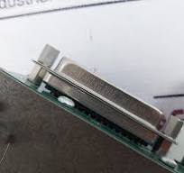 Fisher-rosemount Kj4001x1-na1 Dual Right Extender 12p3373x012