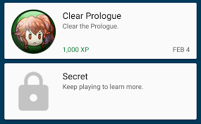 Then it's time to consider how you can play typing games free online. Any Idea What This Secret Achievement Is On Google Play Games Fireemblemheroes