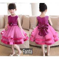 Maybe you would like to learn more about one of these? 7 Rekomendasi Dress Anak Yang Membuatnya Tampil Seperti Princess Update 2020 Bukareview