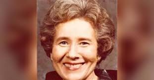 Willie Mae Ritchie Glover Obituary