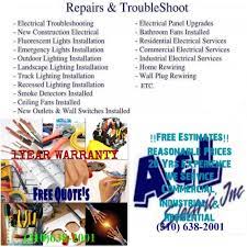 Pin On Electrical Contractor