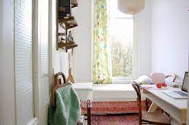 But with a little creativity, you can design a space that welcomes guests when it needs to, but doubles as an office, media room or playroom the rest of the time. 25 Versatile Home Offices That Double As Gorgeous Guest Rooms
