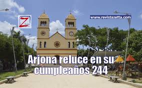 Maybe you would like to learn more about one of these? Arjona Reluce En Su Cumpleanos 244 Revistazetta Com