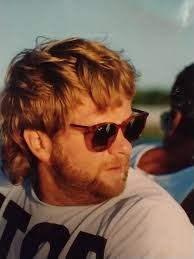 Monty Mullins's Instagram, Twitter & Facebook