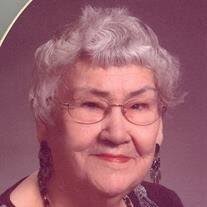 Mrs. Dorothy Hatfield Obituary